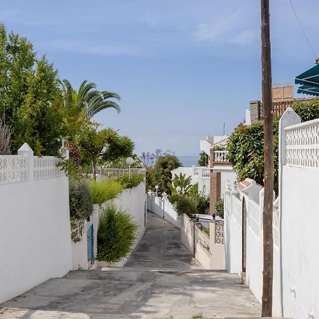Mi Casa Βίλα Caleta De Velez Εξωτερικό φωτογραφία