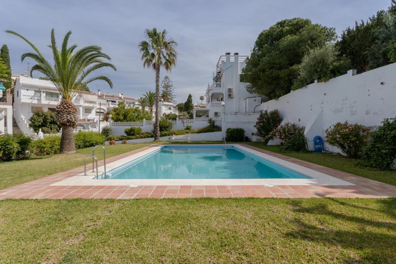 Mi Casa Βίλα Caleta De Velez Εξωτερικό φωτογραφία