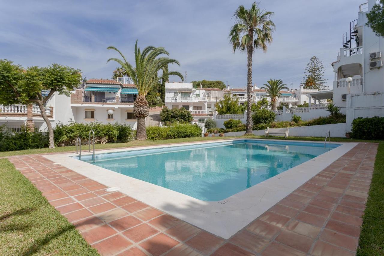 Mi Casa Βίλα Caleta De Velez Εξωτερικό φωτογραφία